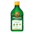 Moller's Omega-3 Huile foie de morue 250ml – arôme naturel citron