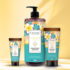 Osmaé Gel Douche Pamplemousse Vanillé Sans Savon 1 L