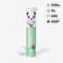 Panda Tea Pastilles Hydratation & Énergie - Menthe-Framboise 20 pastilles