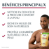 Eucerin Ph5 Huile De Douche Eco Recharge 400ml