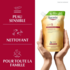 Eucerin Ph5 Huile De Douche Eco Recharge 400ml