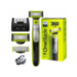 Philips Tondeuse One Blade 360