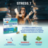 Alvityl Phytostress Gaba 28 Comprimés