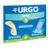 URGO Pocket - Pansement Multi-Extensible & Waterproof - 20 pansements