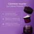 Caudalie Premier Cru Recharge La Crème Anti-Âge Global 50ml