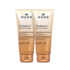 Nuxe Prodigieux Huile de douche Lot de 2 x 200 ml