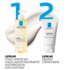 La Roche-Posay Lipikar Xerand Creme mains sèches 50 ml