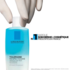 La Roche-Posay Respectissime Démaquillant pour les Yeux Sensibles waterproof 125 ml