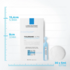 La Roche-Posay Tolériane Démaquillant Visage et Yeux sans conservateurs 30 x 5 ml