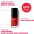 La Roche Posay Toleriane Vernis à ongles Silicium Color care 24 rouge parfait