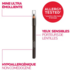 La Roche-Posay Toleriane Crayon Douceur Brun 1,1g
