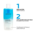 La Roche-Posay Toleriane Respectissime Démaquillant Yeux Waterproof 125 ml