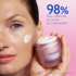 Caudalie Resveratrol-lift Crème Cachemire Redensifiante 50 ml