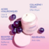 Caudalie Resveratrol-lift Crème Cachemire Redensifiante 50 ml