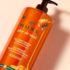 Nuxe Rêve de Miel Gel Lavant Surgras Visage et Corps 750 ml