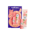 Roger & Gallet coffret Fleur de Figuier baume lèvres 3,5 g et crème mains 30 ml — duo nourrissant