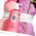 Roger & Gallet Lait Corps Bienfaisant Rose 250 ml