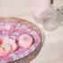 Roger & Gallet Savon Bienfaisant Rose Thé 100 g
