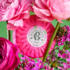 Roger & Gallet Savon Bienfaisant Rose 100 g