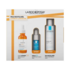 La Roche-Posay Pure Vitamin C12 Coffret Sérum Éclat Anti-rides & Hyalu B5 Suractivé 10ml + Eau Micellaire 50ml — Anti-oxydant & peau lumineuse