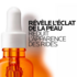 La Roche-Posay Pure Vitamin C12 Coffret Sérum Éclat Anti-rides & Hyalu B5 Suractivé 10ml + Eau Micellaire 50ml — Anti-oxydant & peau lumineuse