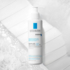 La Roche Posay Cicaplast B5 Kit Post-tatouage+ SPF50, Baume réparateur et gel nettoyant