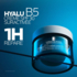 La Roche-Posay Hyalu B5 la solution anti-âge 50 ml Sérum anti-âge efficace