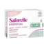Saforelle Essential Recharge Soin Lavant Intime Apaisant 4 recharges de 6 g