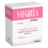 Saugella Poligyn Lingette Intime Nettoyante 10 lingettes individuelles