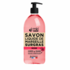 Savon de Marseille Liquide à la Rose de Damas - 1 litre
