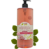Savon de Marseille Liquide à la Rose de Damas - 1 litre