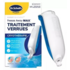 Scholl Traitement verrues pieds et mains cryothérapie — kit applicateur ciblé patchs de protection