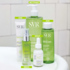 SVR Sebiaclear eau Rénovatrice Désincrustante Lissante Micro-peel niacinamide 150 ml