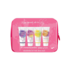 Les Secrets de Loly Trousse Cheveux Frisés - Format voyage 4 soins