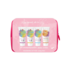 Les Secrets de Loly Trousse Cheveux Ondulés - Format voyage 4 soins