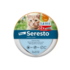 Seresto Collier Antiparasitaire anti-puces Chat boîte de 2 colliers