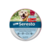 Seresto Collier Antiparasitaire anti-puces Grands chiens +8 kg de 2 colliers