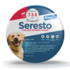 Seresto Collier Antiparasitaire Chien >8 kg – Collier antiparasitaire chien +8 kg – Collier – 1 unité