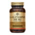 Solgar L-Glutamine 500 mg 50 gélules végétales