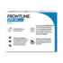 Frontline Spot On spot on Petit chien 20 - 40 kg 4 pipettes