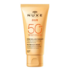 Nuxe Sun Crème Solaire Fondante Haute Protection SPF50 50 ml