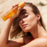 Nuxe Sun Huile Solaire Bronzante Haute Protection SPF50 150 ml