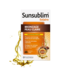 Sunsublim Bronzage Peau claire Préparateur 3 mois