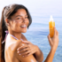 SVR Sun Secure Protection solaire Eau Solaire SPF50+ 100 mL