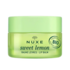 Nuxe Baume Lèvres Bio au parfum Citron Meringue 15 g