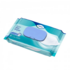 Tena Proskin Wet Wipe lingettes 3en1 — paquet de 48 lingettes