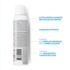 La Roche-Posay Déodorant Physiologique Spray 48H Lot de 2 x 150ml