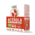 Santé Verte Acérola Bio 20 comprimés vitamine C naturelle & immunité