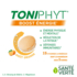 Santé Verte Toniphyt Boost Goût Orange 30 + 15 comprimés effervescents booster énergie & vitalité