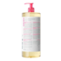 Topicrem Ultra-Hydratant Huile de douche visage, corps & cheveux 1 litre — peaux sensibles et sèches